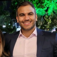 Victor Hugo Campos