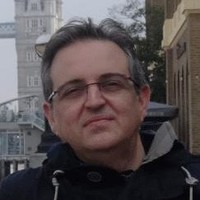 Fernando Oliva
