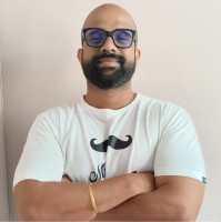 Pritesh Narkar