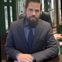 Mauricio Realdo de Camargo