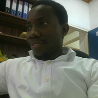 Meshach Osabutey Ababio BSc (Hons), MGhIS, MGIOC