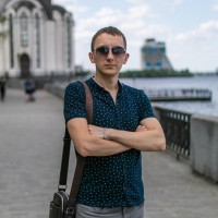 Владислав Івченко