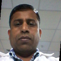 Narayanaswamy Kummagunte Venkatareddy