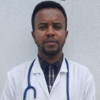 Ashenafi Abera