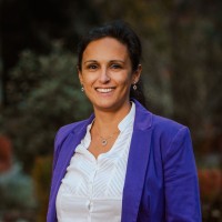 Sarah Behrendt
