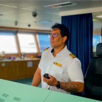 José Gerardo Olaya Otero