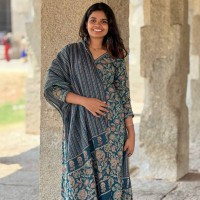 Seetha Lakshmi M