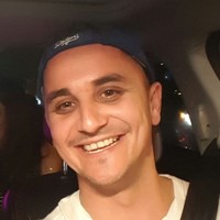 Chris Murillo