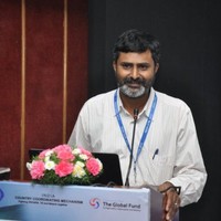 Jimreeves Kirubakaran