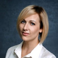 Анна Титаренко