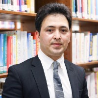 Jawid Roshan