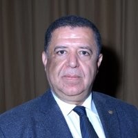 Ismail Abaza