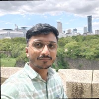 Piyush Mirikar