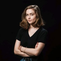 Agnieszka Niedziałkowska