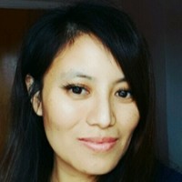 Puspa Gurung