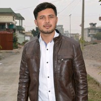 Mujeeb Ur Rehman