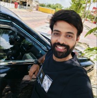 Eramally Vamshidhar