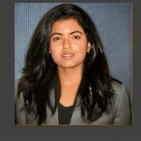 Priya Dharshini B.Eng, MSCM