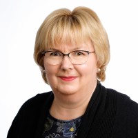 Marita Nordfors