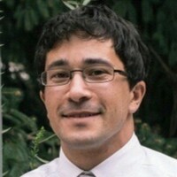 Reuben Jayawardene