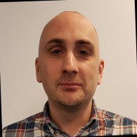 Thomas Ekholm