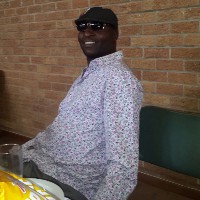 Alfred Mathye