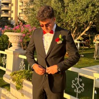 Gabriel Abou tayeh