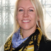 Stefanie Palm