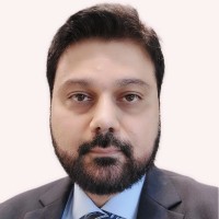 Muhammad Hashim Akhtar