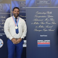 Omar Brown Wso-Cssd Tssp-Bus/Rail