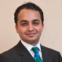 Mohammad Zeeshan