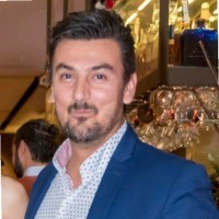 Enrique González Rubio