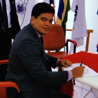 Raul Cipriano