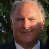 Rick Ferraid