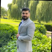 Mohammad Alobeid