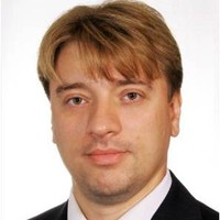Александр Савин