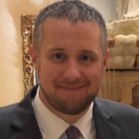 Andrew Jamison