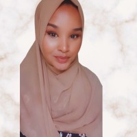 Nuha Ahmed