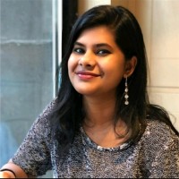 Kripa Mohan