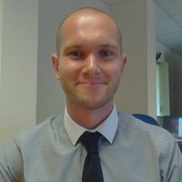 Dave Brackley
