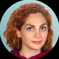 Hananeh Mostafazadeh