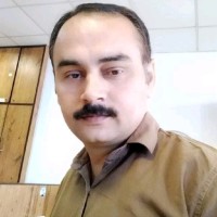 Vineet Kumar