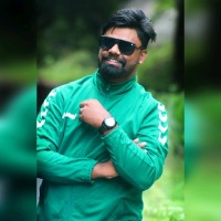 Umesh Bonala