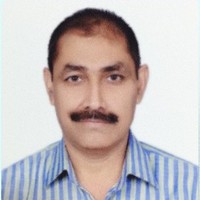 Dk Sharma