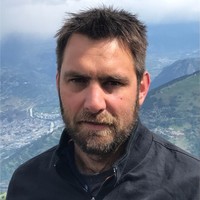 Daniel van Staden