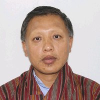 Sangay Yeshi
