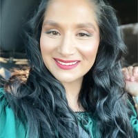 Lorena Corchado - Quiralte