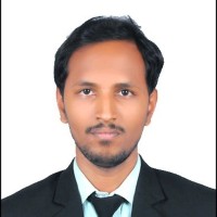 Kshithij T