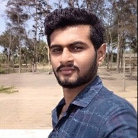 Mayur Kasundra