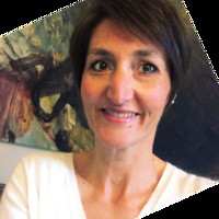 Geneviève Defrance